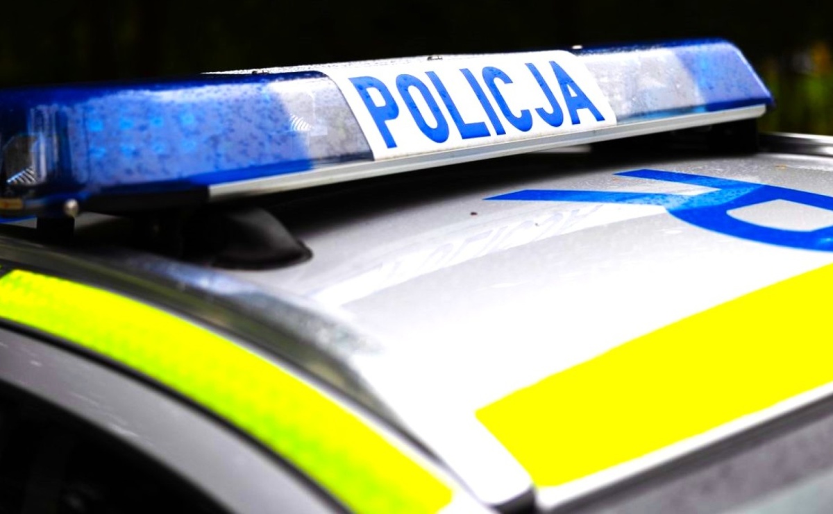 Zaniepokojona losem mężczyzny powiadomiła służby - Serwis informacyjny z Wodzisławia Śląskiego - naszwodzislaw.com