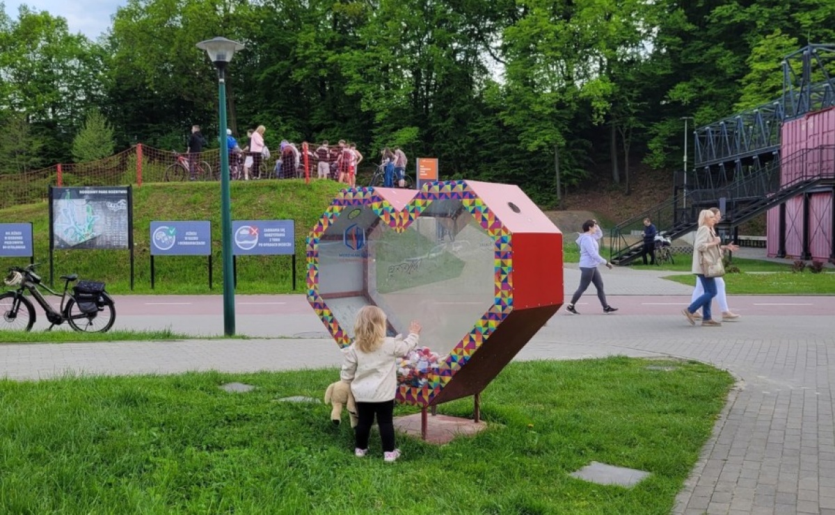 Zbiórka nakrętek może pomóc właśnie Tobie - Serwis informacyjny z Raciborza - naszraciborz.pl