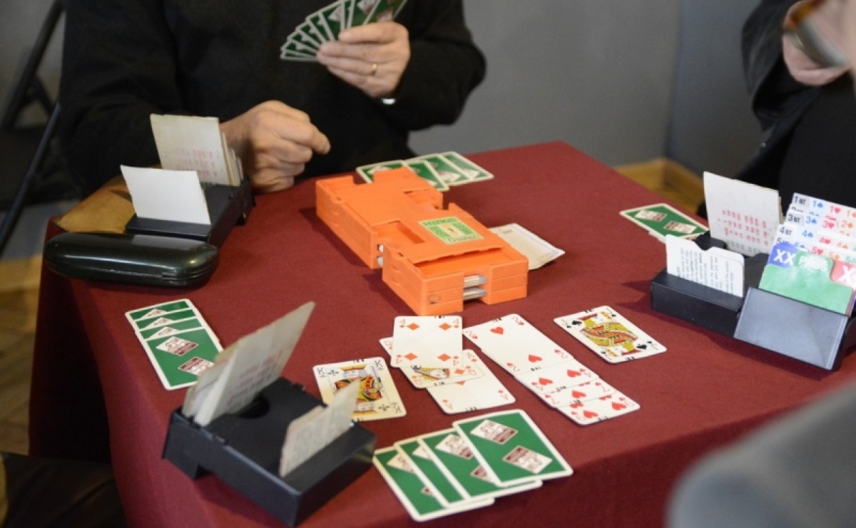 Puchar starosty w brydżu sportowym [ZAPROSZENIE] - Serwis informacyjny z Raciborza - naszraciborz.pl