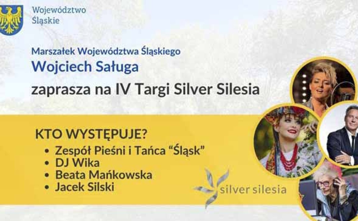 Piknik dla seniorów - Serwis informacyjny z Raciborza - naszraciborz.pl