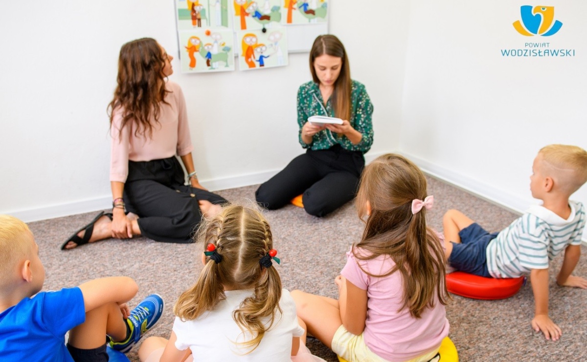 Od lat wspierają wczesny rozwój dzieci - Serwis informacyjny z Raciborza - naszraciborz.pl