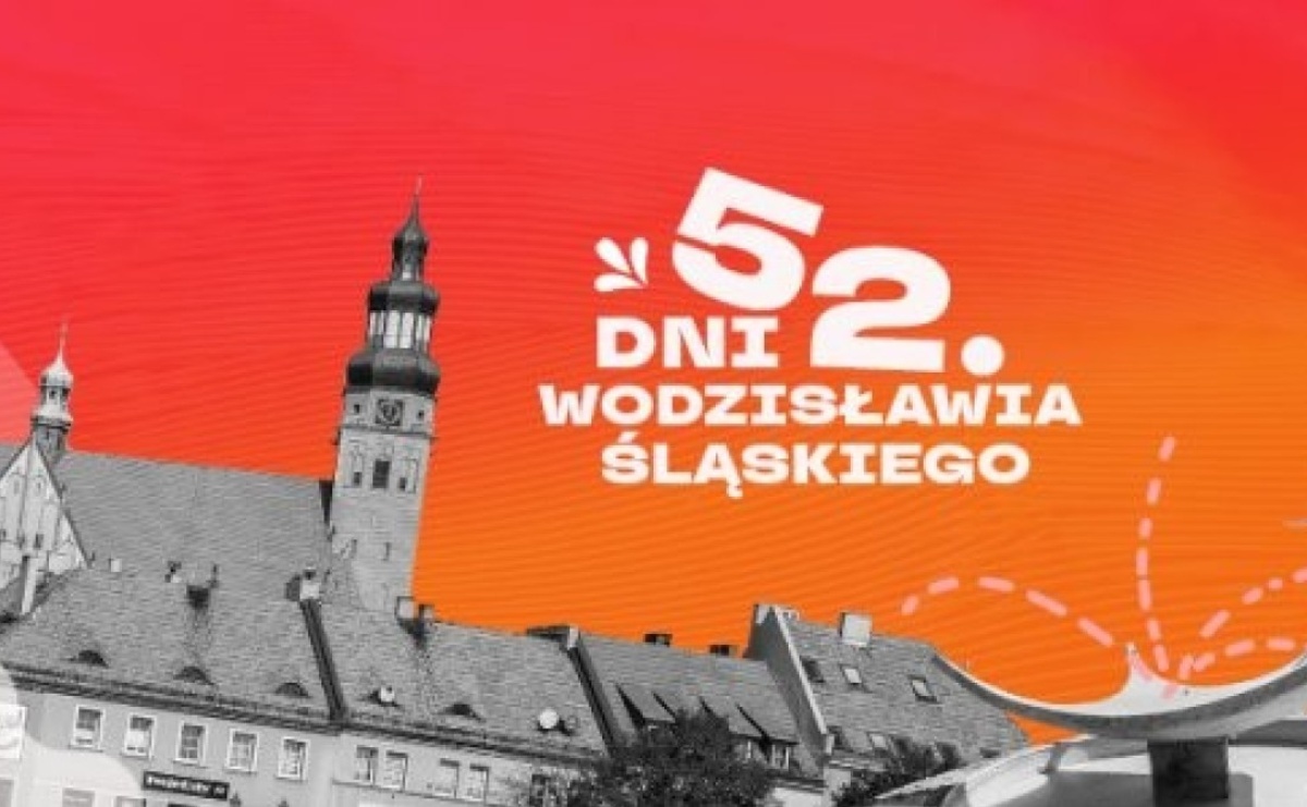 Najbliższe dni w Wodzisławskim Centrum Kultury - Serwis informacyjny z Raciborza - naszraciborz.pl