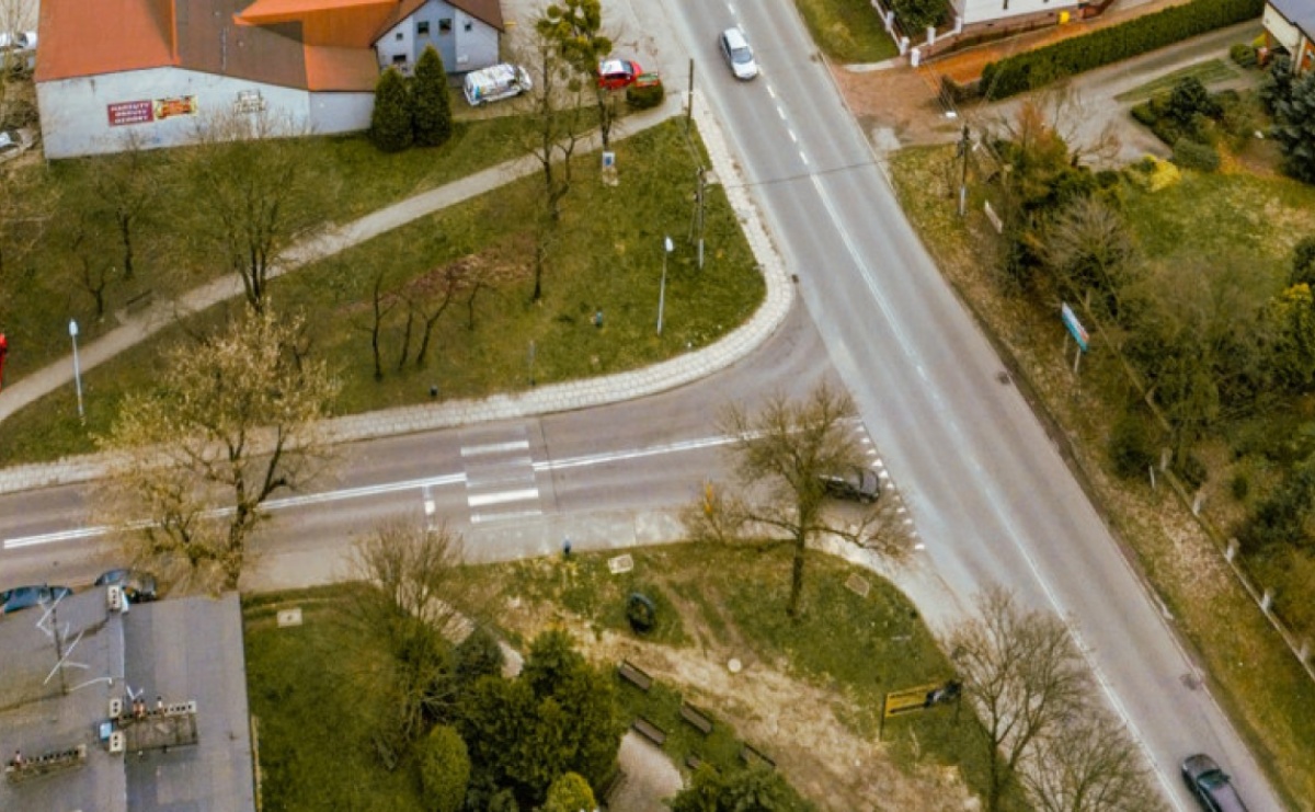 Wkrótce ruszy przebudowa skrzyżowania Górniczej z Pszowską - Serwis informacyjny z Raciborza - naszraciborz.pl