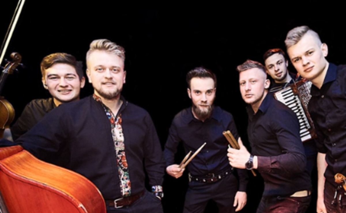 Pogwzizdani gwiazdą dożynek gminnych w Godowie [ZAPROSZENIE] - Serwis informacyjny z Raciborza - naszraciborz.pl