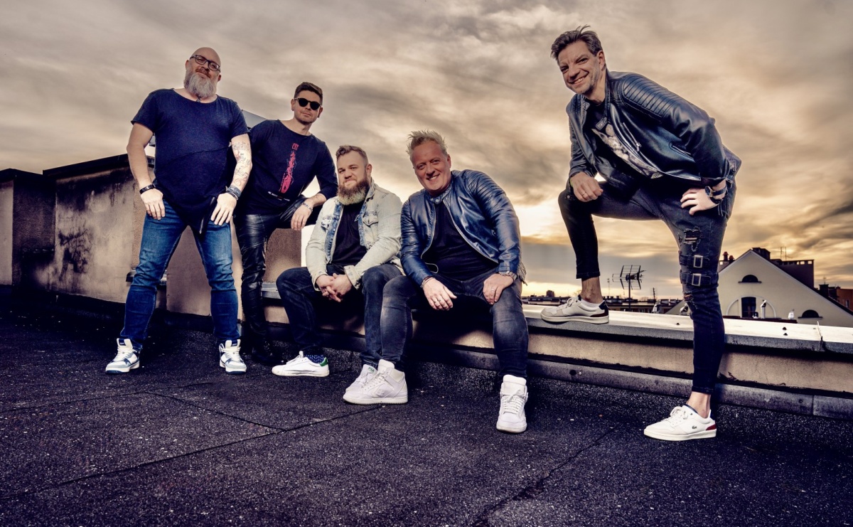 Bartnicky już w niedzielę zagra w Mszanie - Serwis informacyjny z Raciborza - naszraciborz.pl