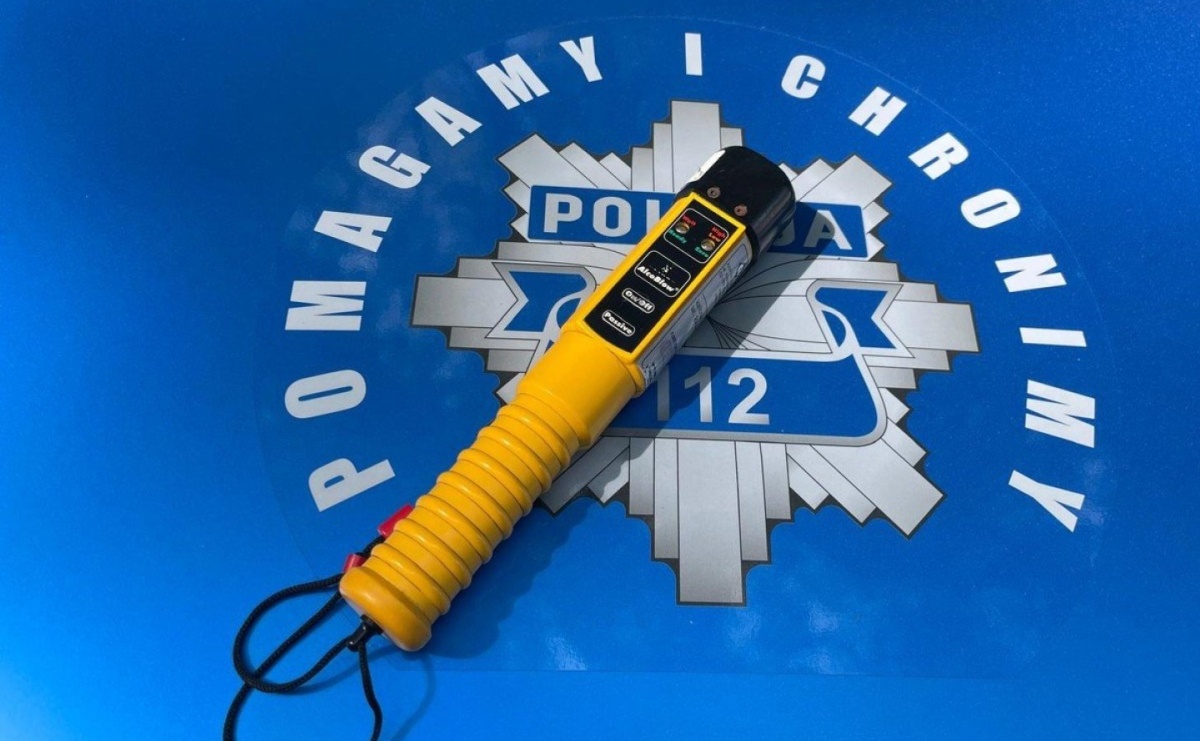 Reakcja świadka zapobiegła tragedii. 36-latek był pijany w sztok - Serwis informacyjny z Raciborza - naszraciborz.pl