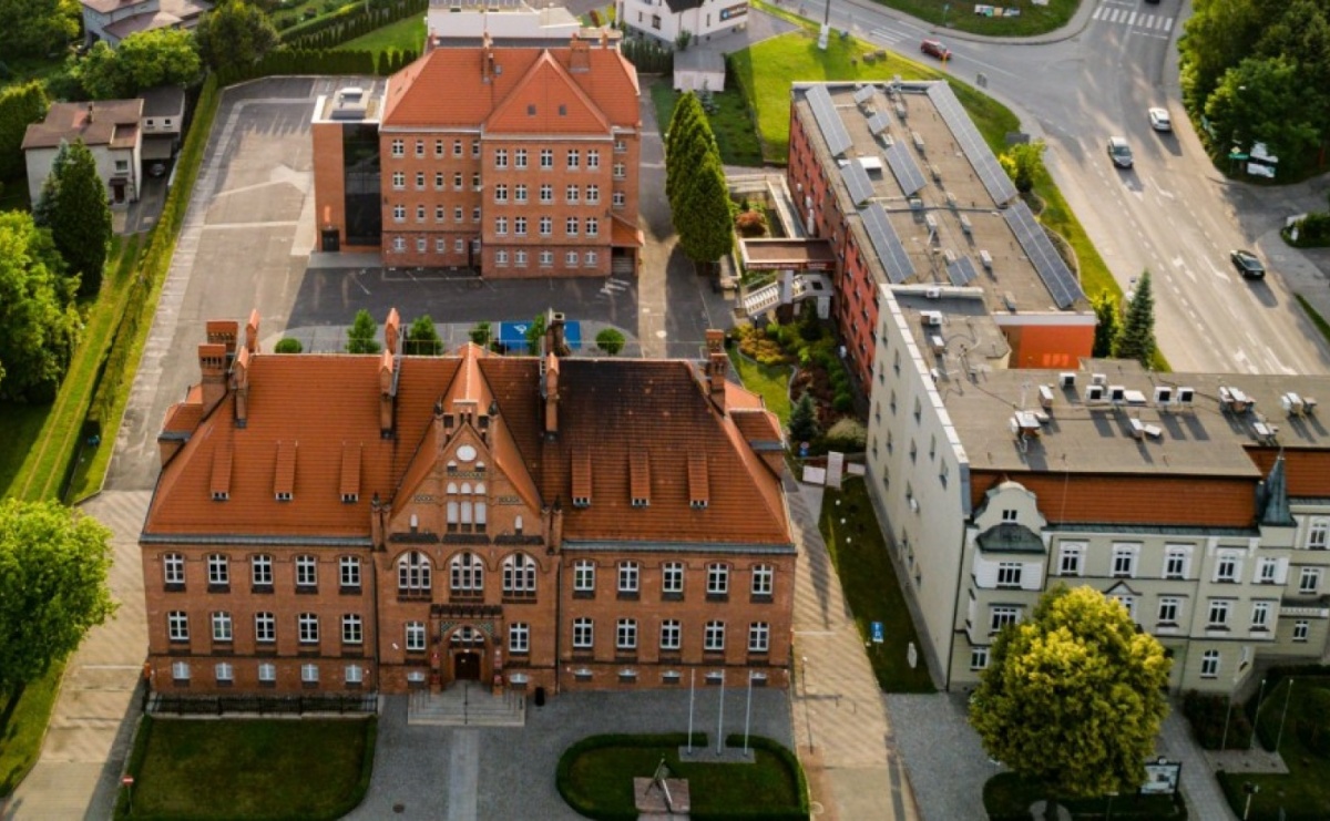 Od 1 września szykują się zmiany w wodzisławskim magistracie - Serwis informacyjny z Raciborza - naszraciborz.pl