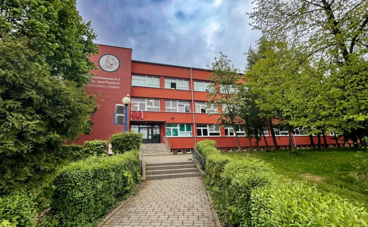 Wodzisławskie placówki oświatowe gotowe do rozpoczęcia nowego roku szkolnego - Serwis informacyjny z Raciborza - naszraciborz.pl