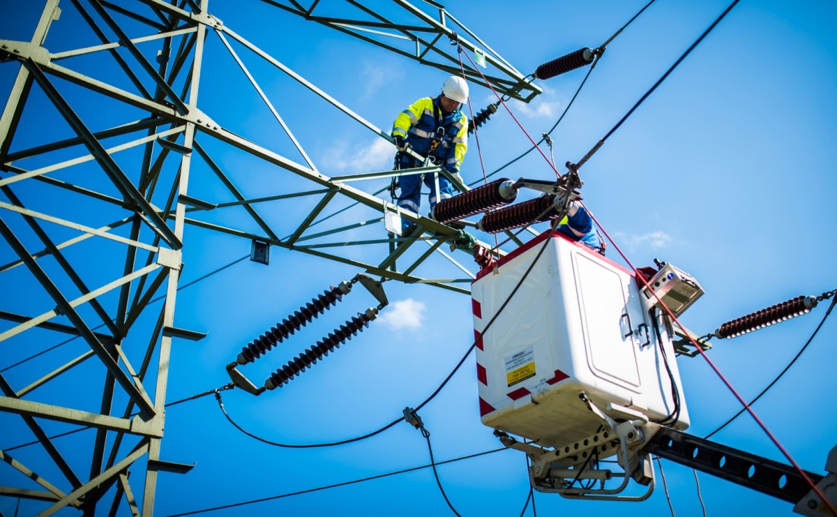 Planowane wyłączenia prądu w powiecie wodzisławskim - Serwis informacyjny z Raciborza - naszraciborz.pl