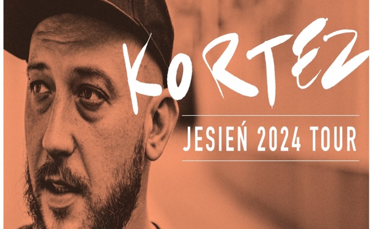 Trasa Jesień 2024. Kortez zagra w Wodzisławiu Śląskim - Serwis informacyjny z Raciborza - naszraciborz.pl