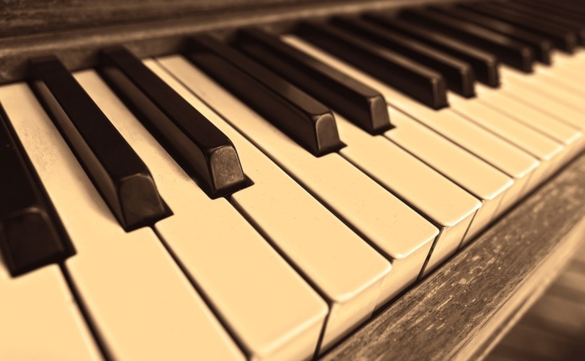 Jutro koncert w ramach Festiwalu Fide et Amore - Serwis informacyjny z Wodzisławia Śląskiego - naszwodzislaw.com