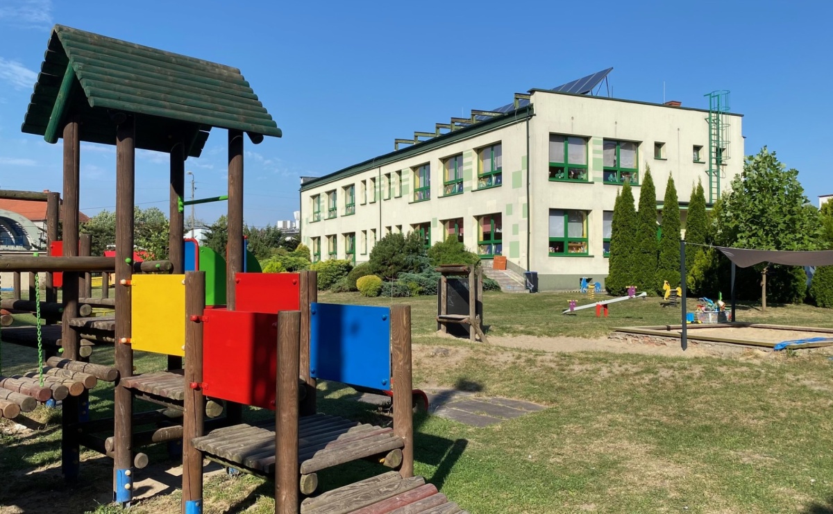 Przedszkola w Pszowie z dofinansowaniem - Serwis informacyjny z Wodzisławia Śląskiego - naszwodzislaw.com