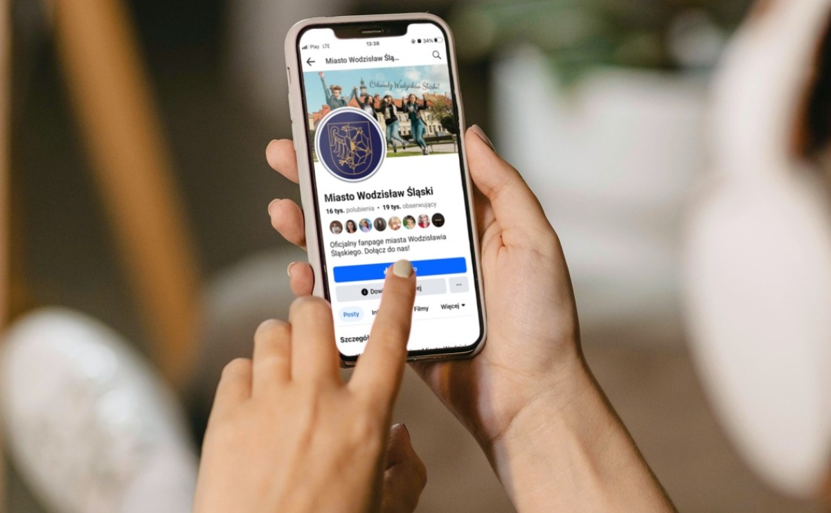 Marka-Śląskie. Wodzisławskie sociale z wyróżnieniem - Serwis informacyjny z Wodzisławia Śląskiego - naszwodzislaw.com