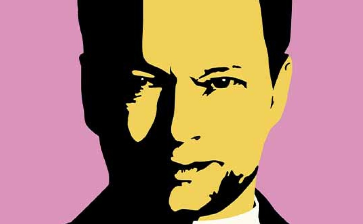 Maciej Stuhr – mam to wszystko w stand-upie - Serwis informacyjny z Raciborza - naszraciborz.pl