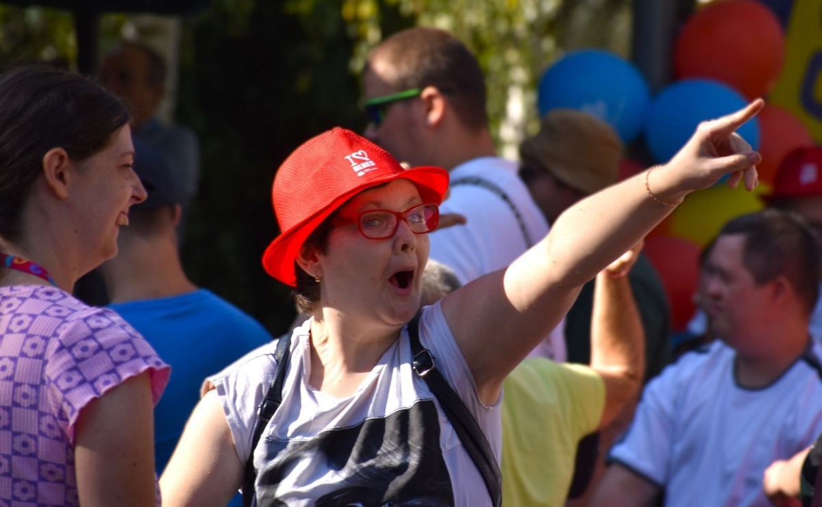 Powiat wodzisławski czuje bluesa! [FOTO] - Serwis informacyjny z Wodzisławia Śląskiego - naszwodzislaw.com