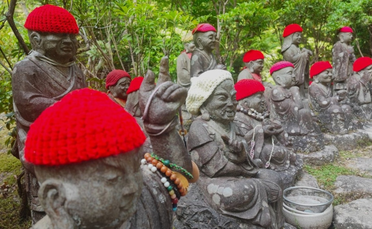 O Japonii w Zabytkowej Kopalni Ignacy - Serwis informacyjny z Raciborza - naszraciborz.pl