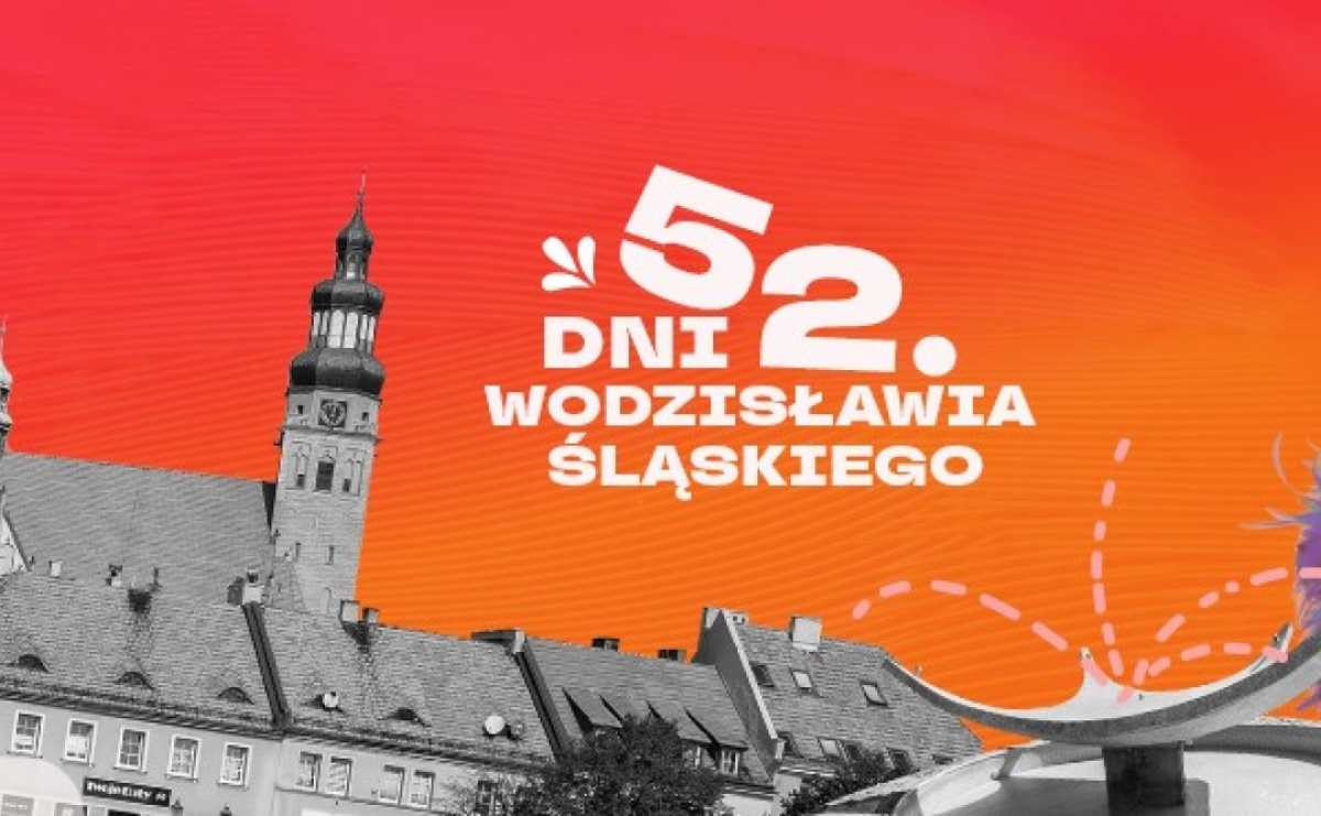 Utrudnienia w ruchu podczas 52. Dni Wodzisławia Śląskiego - Serwis informacyjny z Raciborza - naszraciborz.pl