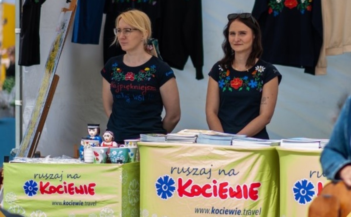 Karawana z Kociewia odwiedzi Wodzisław Śląski - Serwis informacyjny z Raciborza - naszraciborz.pl