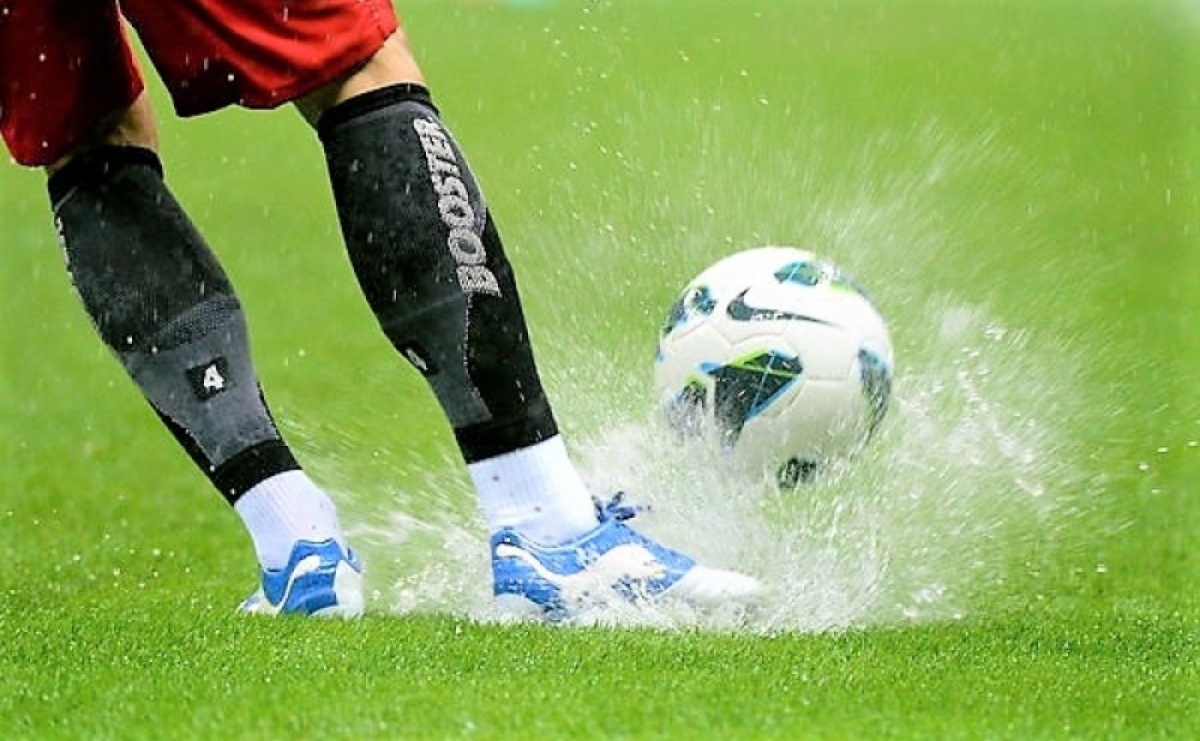 W ten weekend nie ma mowy o grze w piłkę - Serwis informacyjny z Raciborza - naszraciborz.pl