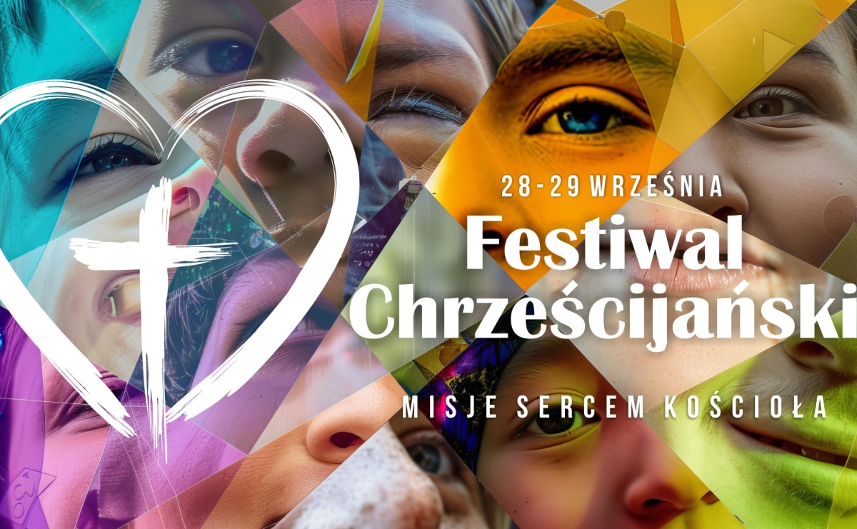 Misje sercem kościoła, czyli Festiwal Chrześcijański w Wodzisławiu Śląskim - Serwis informacyjny z Wodzisławia Śląskiego - naszwodzislaw.com