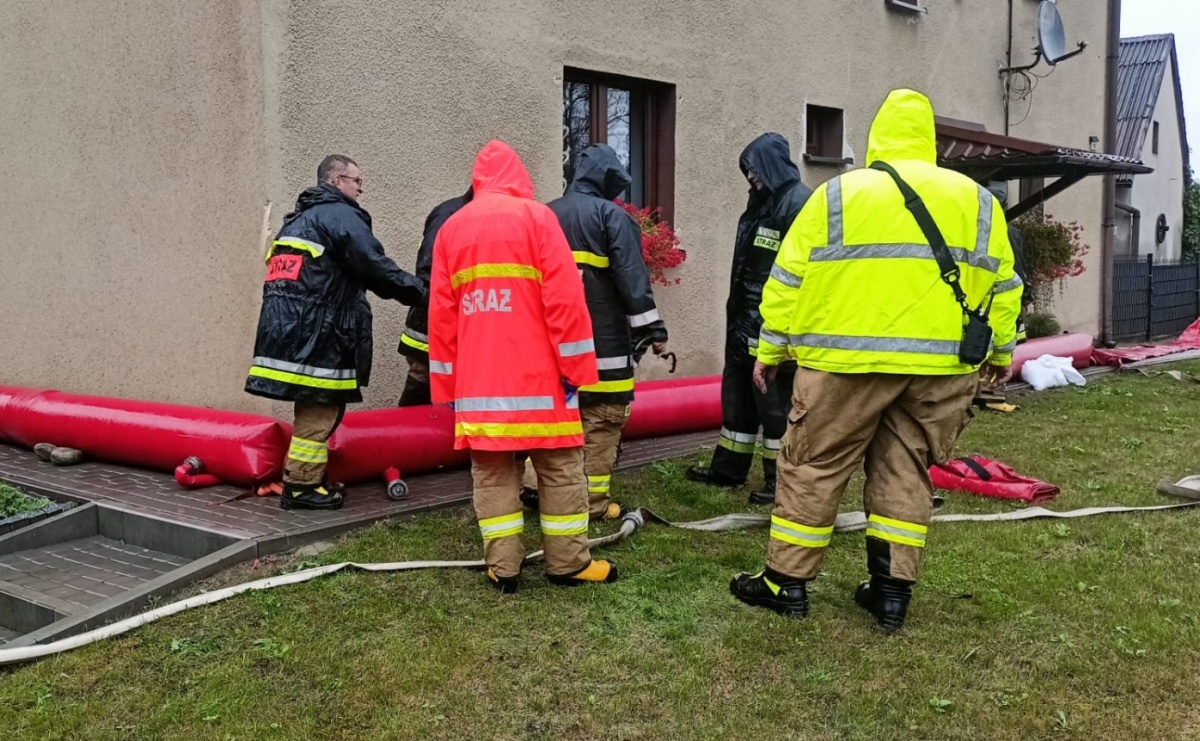 MOPS: finansowa pomoc dla poszkodowanych - Serwis informacyjny z Raciborza - naszraciborz.pl