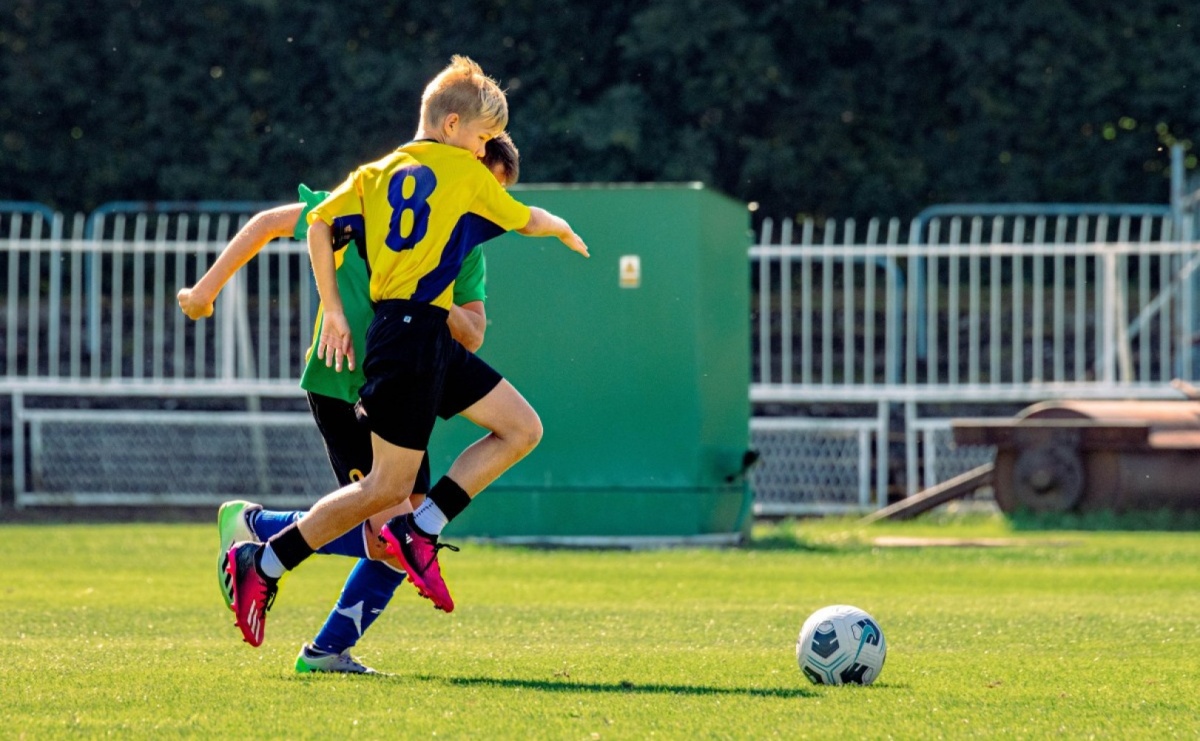 To będzie tydzień sportowych wydarzeń - Serwis informacyjny z Raciborza - naszraciborz.pl