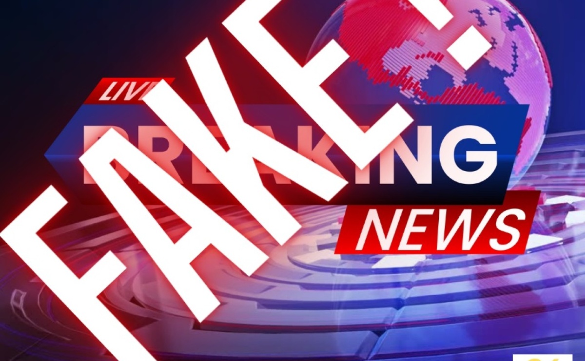 Policja przestrzega przed fake newsami - Serwis informacyjny z Raciborza - naszraciborz.pl