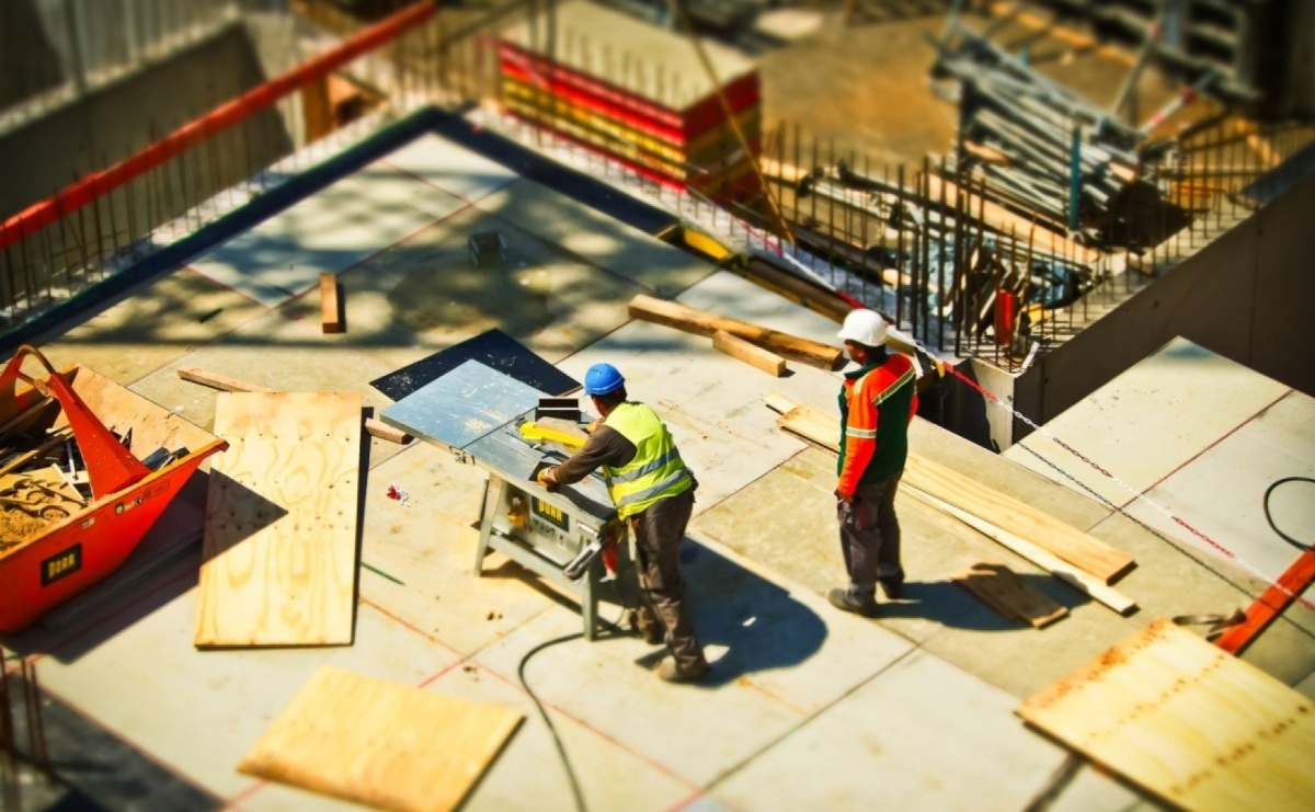 ZUS. Przedsiębiorcy dotknięci powodzią mogą opłacić składki w późniejszym terminie - Serwis informacyjny z Raciborza - naszraciborz.pl