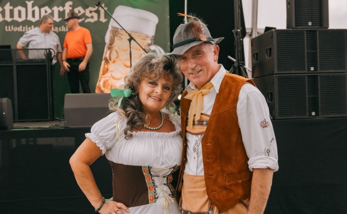 Tegoroczna odsłona Oktoberfest od jutra na rynku - Serwis informacyjny z Raciborza - naszraciborz.pl