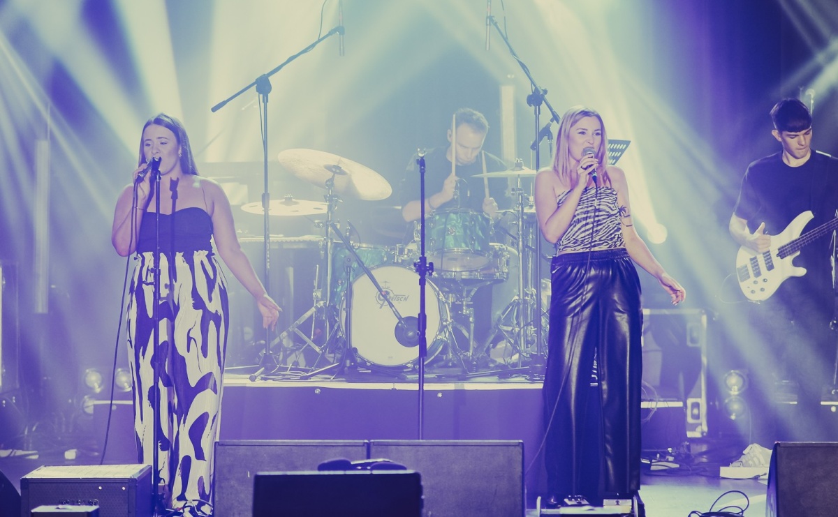 WyRÓŻniamy się - to już finał - Serwis informacyjny z Raciborza - naszraciborz.pl