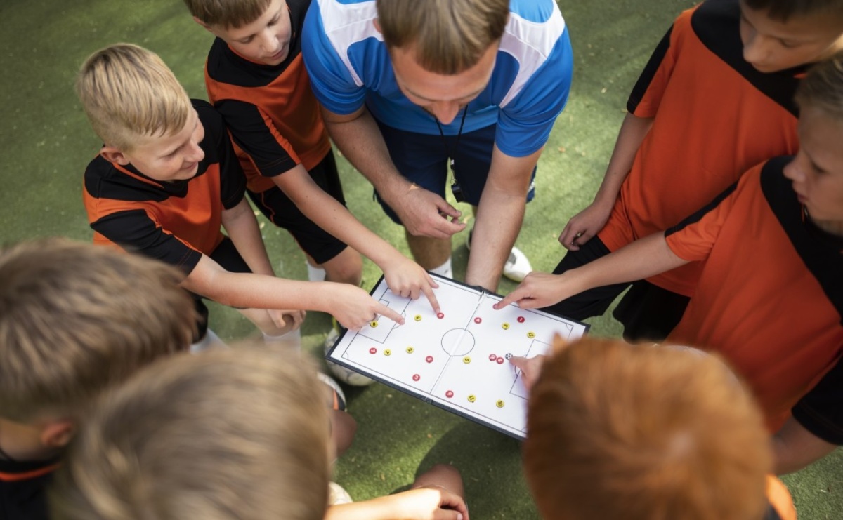 Dotacje sportowe. Złóż wniosek do 30 września - Serwis informacyjny z Raciborza - naszraciborz.pl