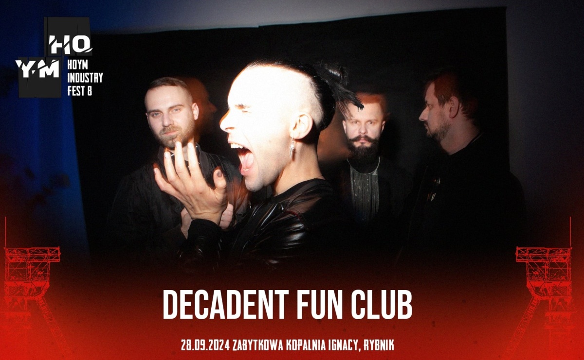 Festiwal sztuk industrialnych po raz ósmy na Ignacym - Serwis informacyjny z Raciborza - naszraciborz.pl