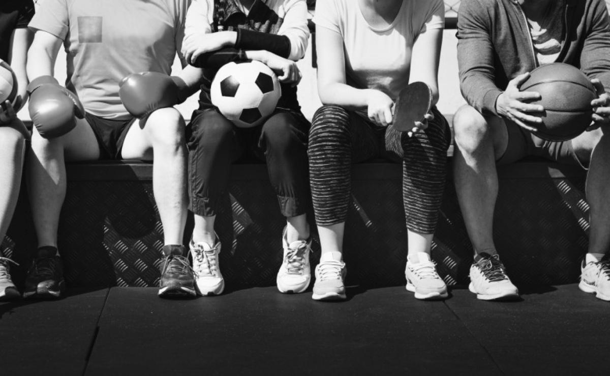 Dotacje sportowe. Zostały cztery dni na złożenie wniosku - Serwis informacyjny z Raciborza - naszraciborz.pl