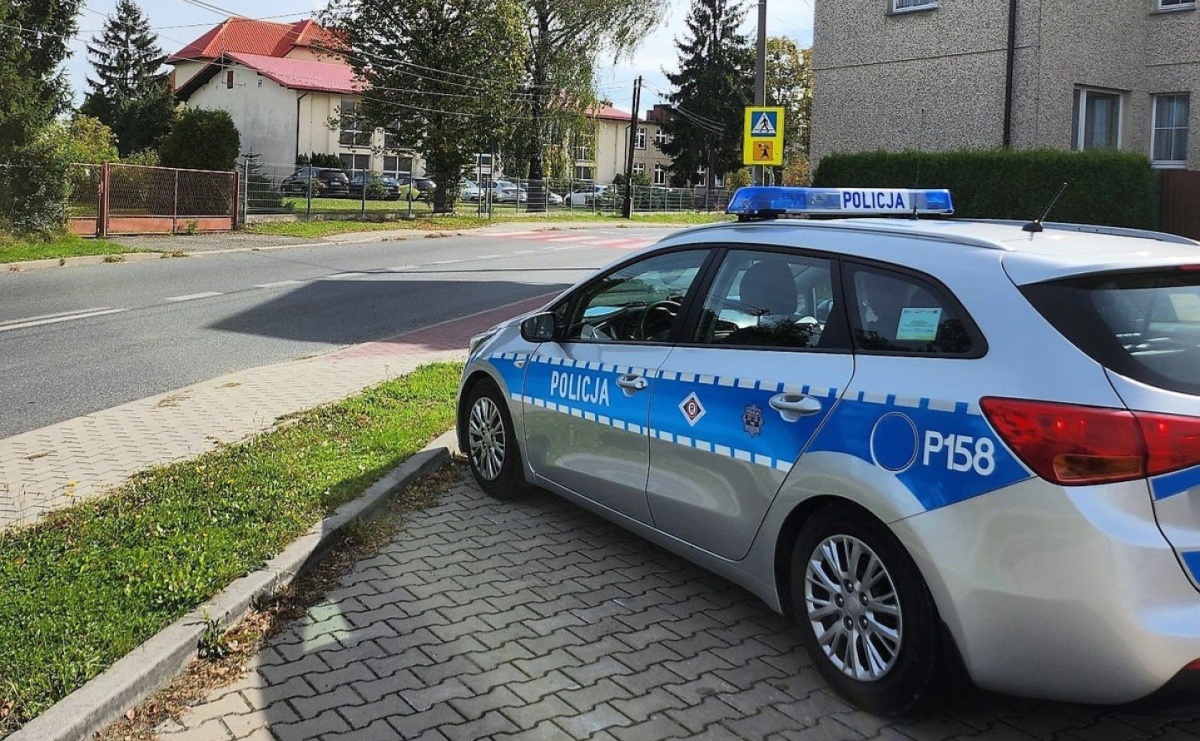 Kierowco, zwalniaj przy szkołach! - Serwis informacyjny z Raciborza - naszraciborz.pl