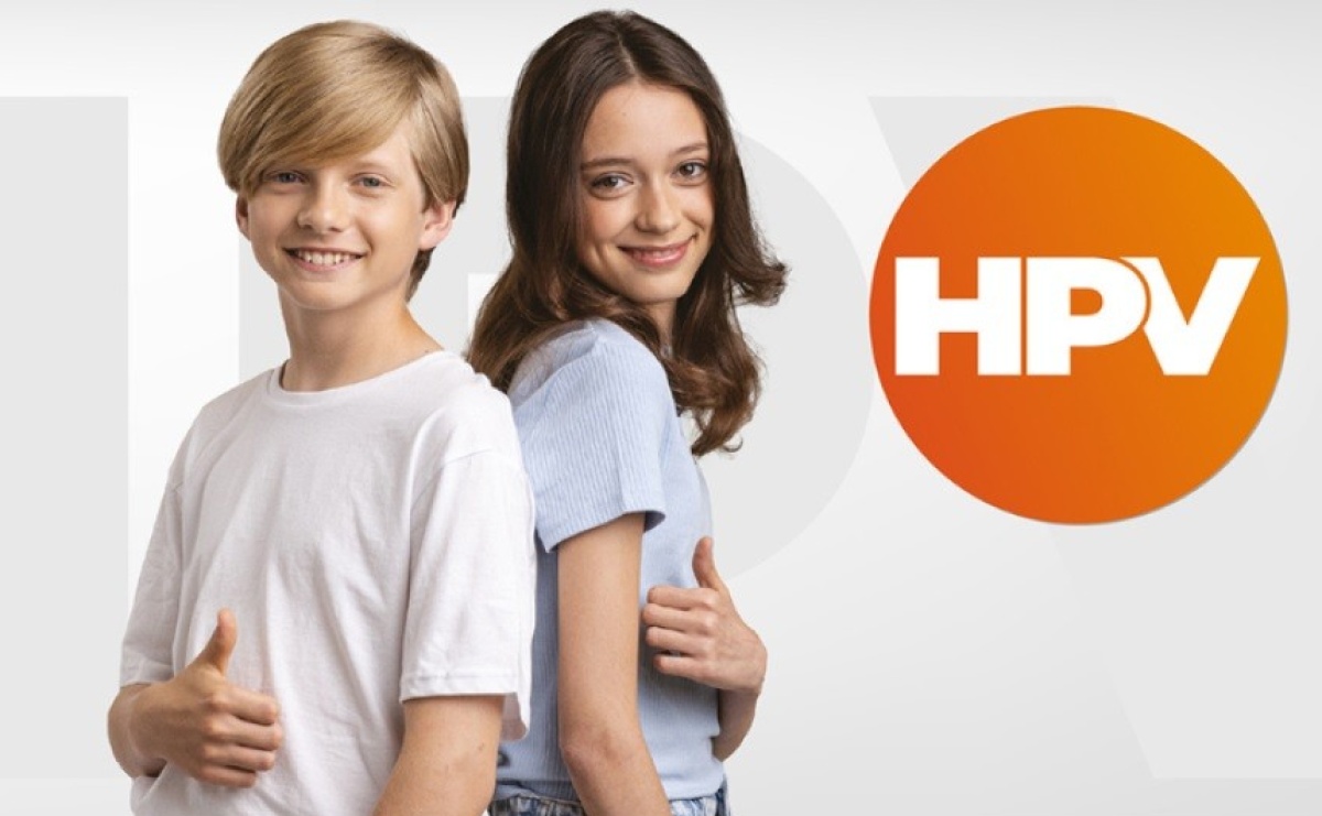 NFZ informuje. Bezpłatne szczepienia przeciw HPV dla dzieci od 9. roku życia – ochrona na całe życie - Serwis informacyjny z Wodzisławia Śląskiego - naszwodzislaw.com