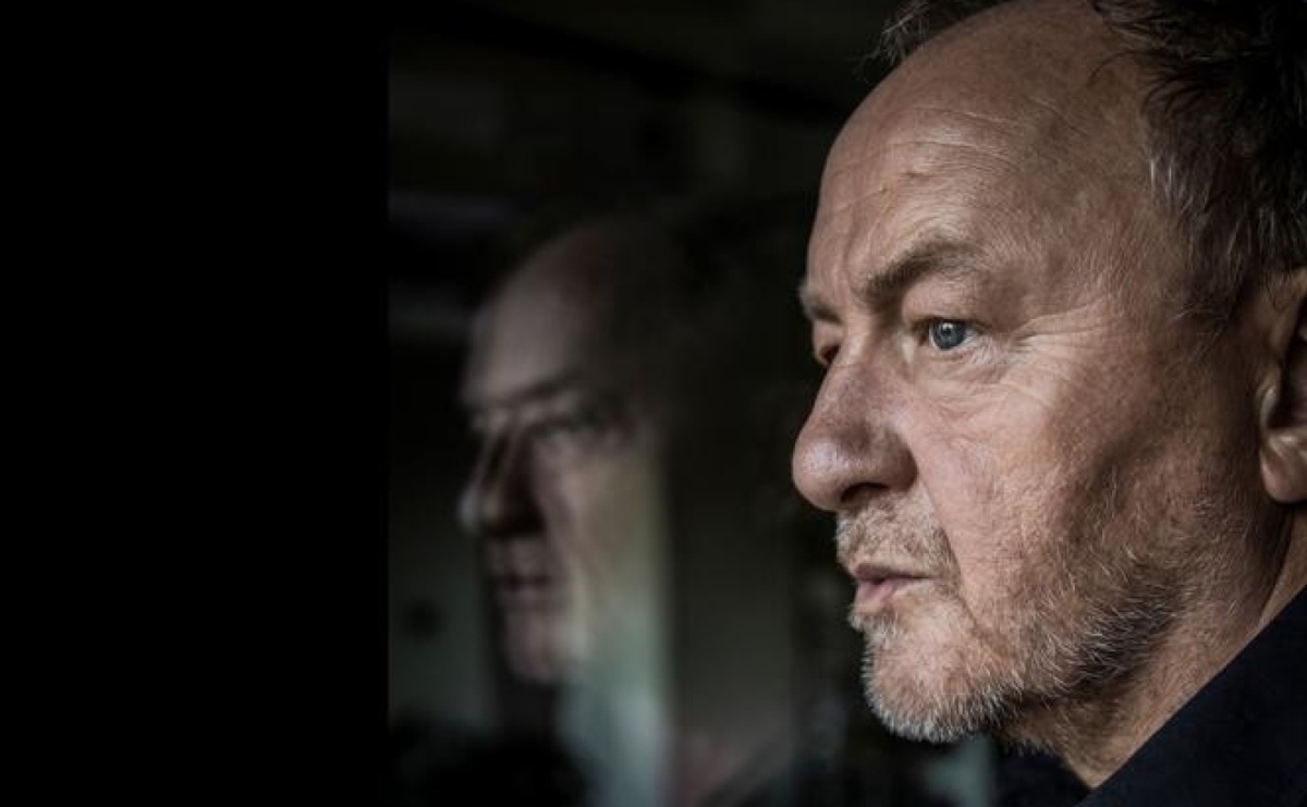 Janusz Leon Wiśniewski będzie gościem wodzisławskiej biblioteki - Serwis informacyjny z Wodzisławia Śląskiego - naszwodzislaw.com