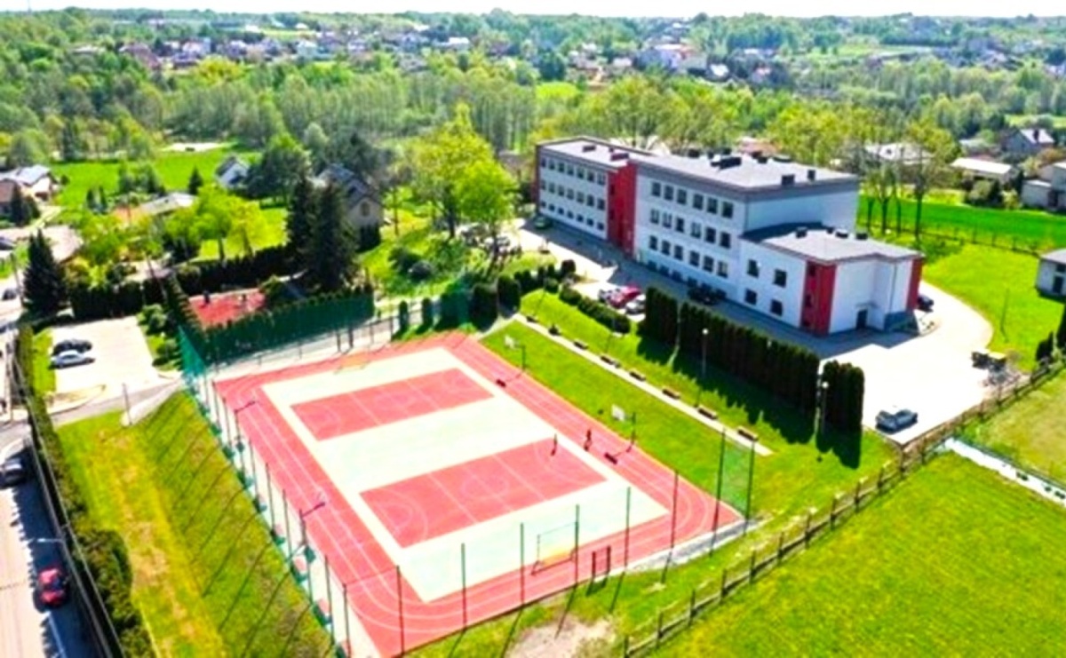 Różni, ale równi! Unijny projekt w SP w Mszanie - Serwis informacyjny z Raciborza - naszraciborz.pl