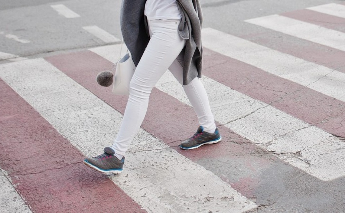 Modernizacja przejścia dla pieszych przy ZSP7. Miasto czeka na oferty - Serwis informacyjny z Raciborza - naszraciborz.pl