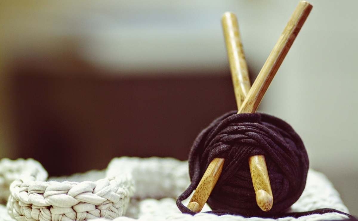 Rękodzieło w MOK Radlin. Zapisy na zajęcia dla dzieci i dorosłych - Serwis informacyjny z Wodzisławia Śląskiego - naszwodzislaw.com