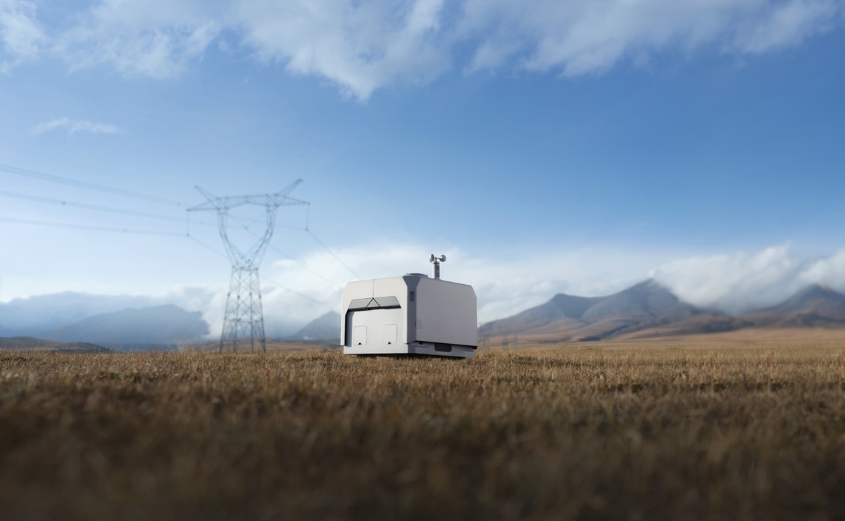 Stacja dokująca do dronów DJI - co warto o niej wiedzieć? - Serwis informacyjny z Raciborza - naszraciborz.pl