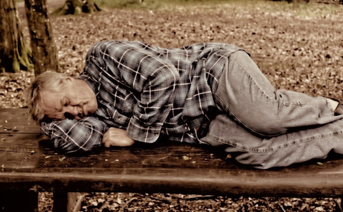 Osoby bezdomne mogą korzystać z ogrzewalni - Serwis informacyjny z Raciborza - naszraciborz.pl