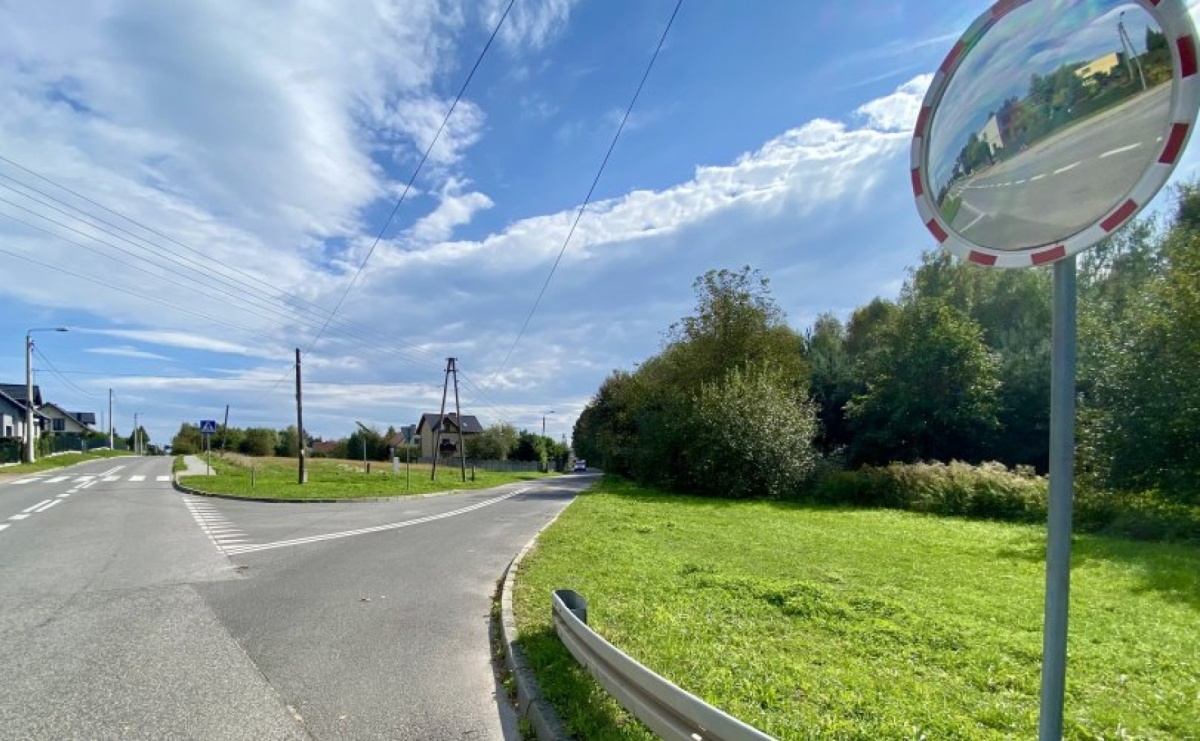 Śląska w Pszowie do przebudowy - Serwis informacyjny z Wodzisławia Śląskiego - naszwodzislaw.com