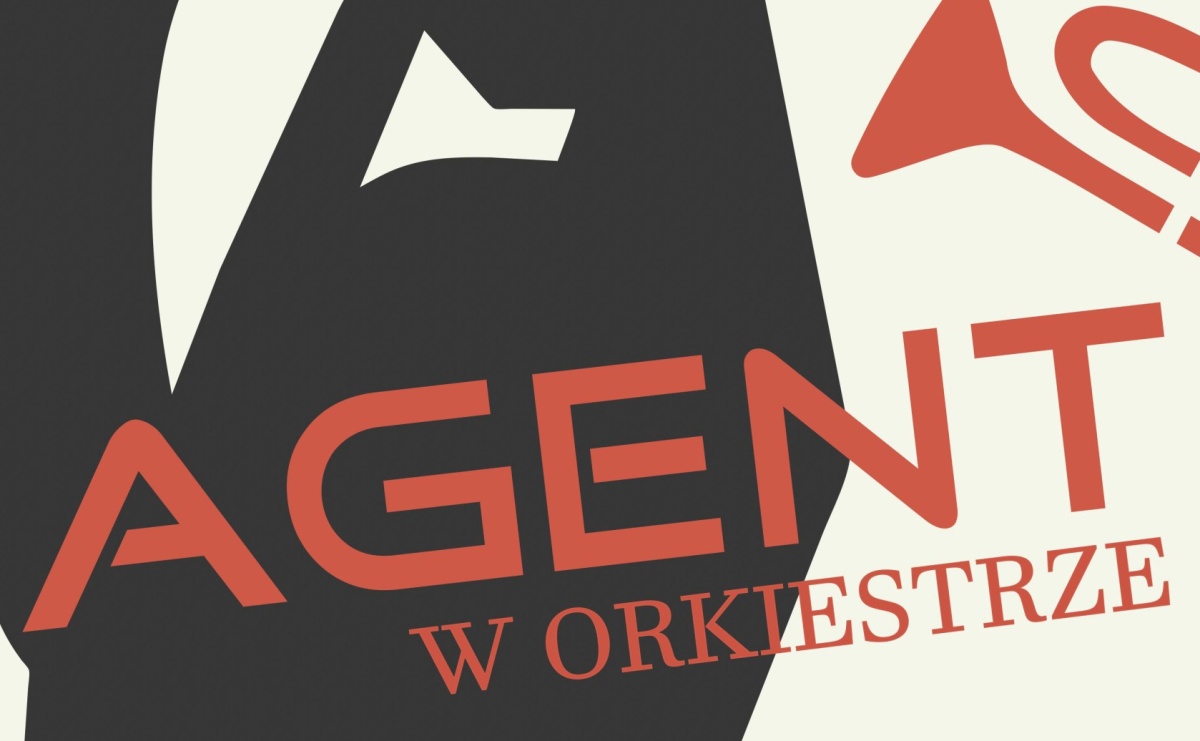 Agent w Orkiestrze, czyli najnowszy projekt Wodzisławskiej Orkiestry Rozrywkowej - Serwis informacyjny z Wodzisławia Śląskiego - naszwodzislaw.com