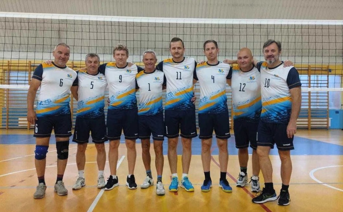 Puchar dla Powiatu Wodzisławskiego - Serwis informacyjny z Raciborza - naszraciborz.pl