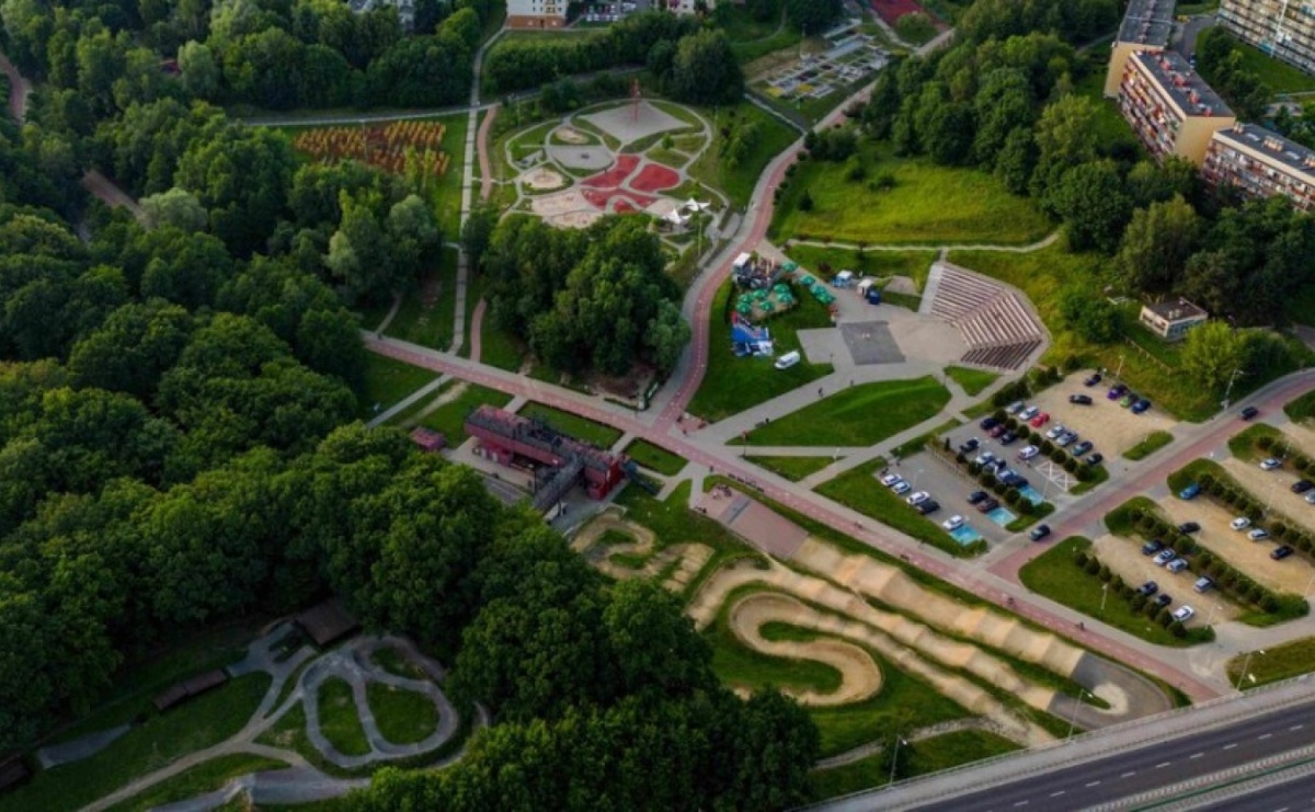 Wolontariusze dla powodzian. Wydarzenie w Rodzinnym Parku Rozrywki [ZAPOWIEDŹ] - Serwis informacyjny z Raciborza - naszraciborz.pl