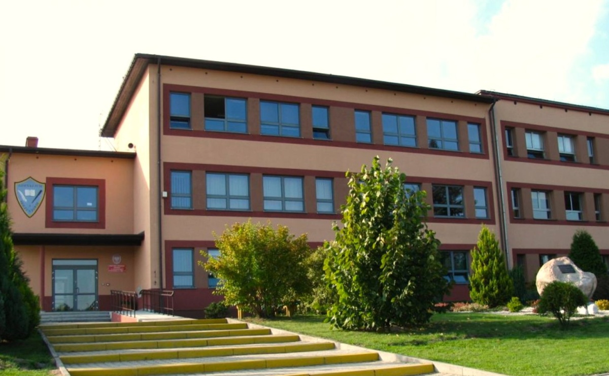 Szkoła kompetencji i indywidualizacji nauczania. Projekt w Skrzyszowie - Serwis informacyjny z Wodzisławia Śląskiego - naszwodzislaw.com