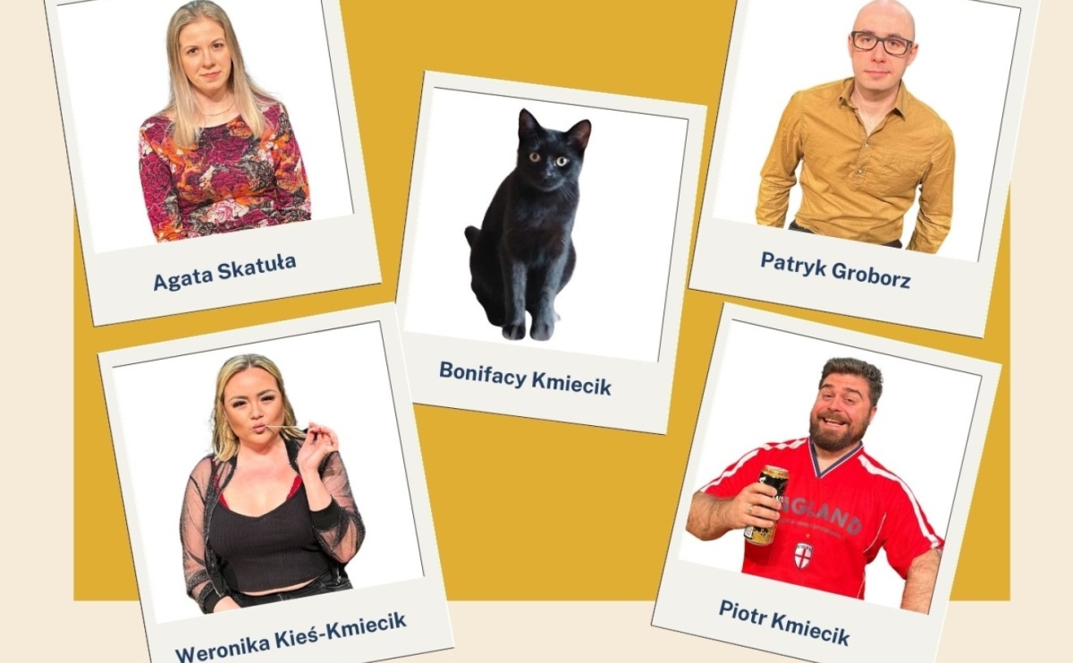 Niezwyciężony na deskach radlińskiego MOKu - Serwis informacyjny z Wodzisławia Śląskiego - naszwodzislaw.com