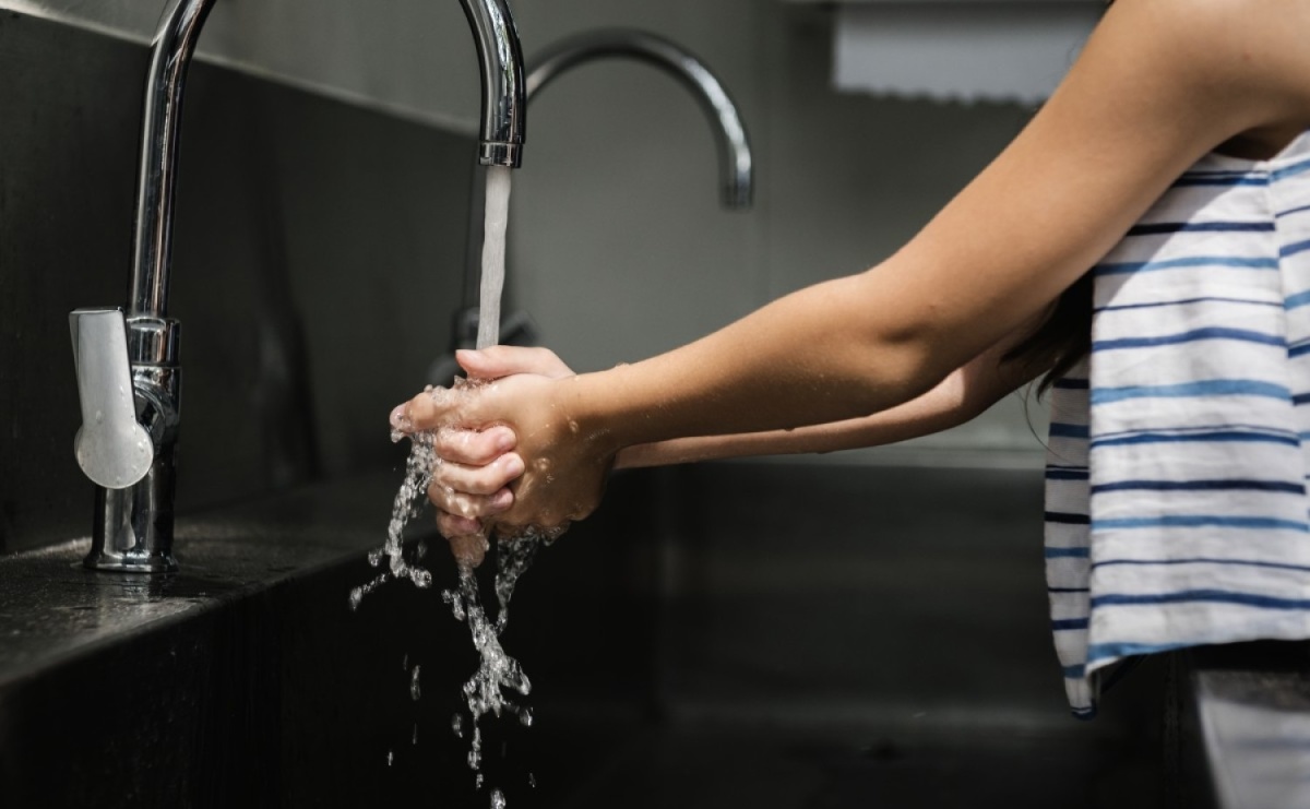 Brak wody na kilku wodzisławskich ulicach. Przerwa ma potrwać do 15 - Serwis informacyjny z Wodzisławia Śląskiego - naszwodzislaw.com