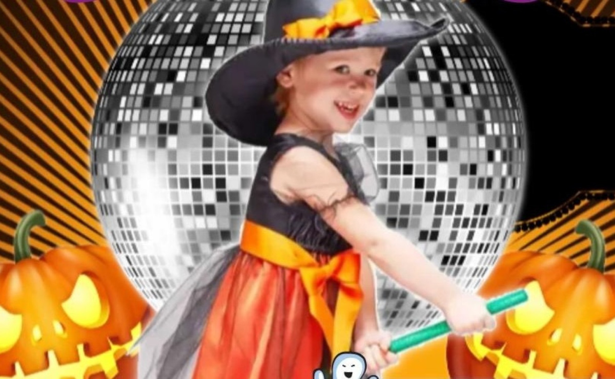 Warsztaty szycia, zajęcia i party z dynią w roli głównej. W świetlicy w Odrze nie ma czasu na nudę - Serwis informacyjny z Raciborza - naszraciborz.pl