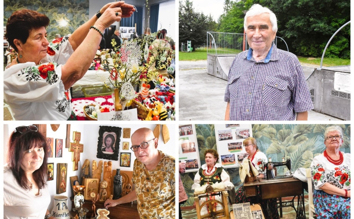 Piękna wieś województwa śląskiego. Wysyp nagród dla Gminy Godów - Serwis informacyjny z Raciborza - naszraciborz.pl